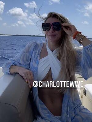 Charlotte Flair leaked media #0515