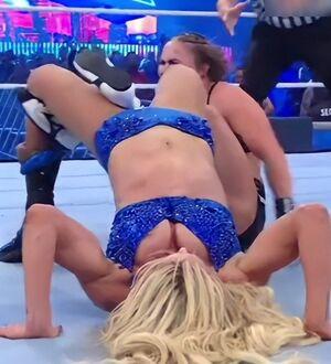 Charlotte Flair leaked media #0547