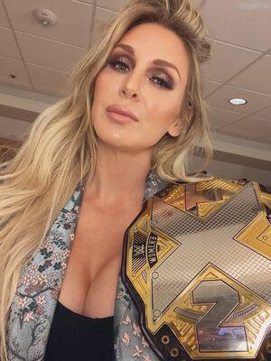 Charlotte Flair leaked media #0548