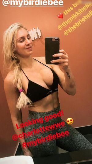 Charlotte Flair leaked media #0608