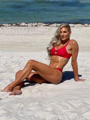 Charlotte Flair leaked media #0642