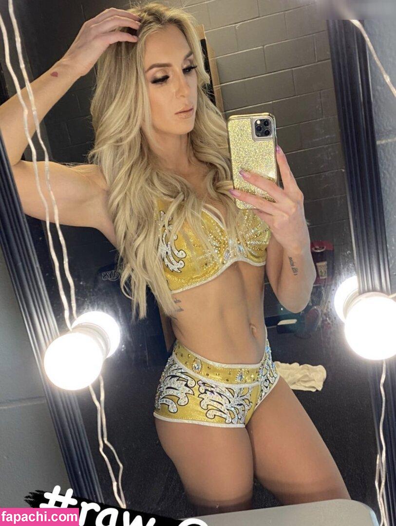 Charlotte Flair / WWE / charlottewwe leaked nude photo #0505 from OnlyFans/Patreon