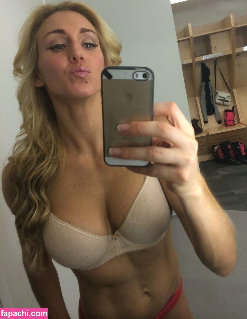 Charlotte Flair / WWE / charlottewwe leaked nude photo #0545 from OnlyFans/Patreon