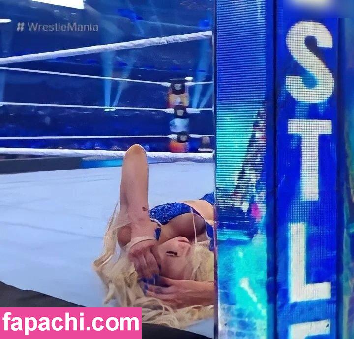 Charlotte Flair / WWE / charlottewwe leaked nude photo #0546 from OnlyFans/Patreon