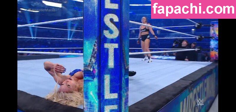 Charlotte Flair / WWE / charlottewwe leaked nude photo #0562 from OnlyFans/Patreon