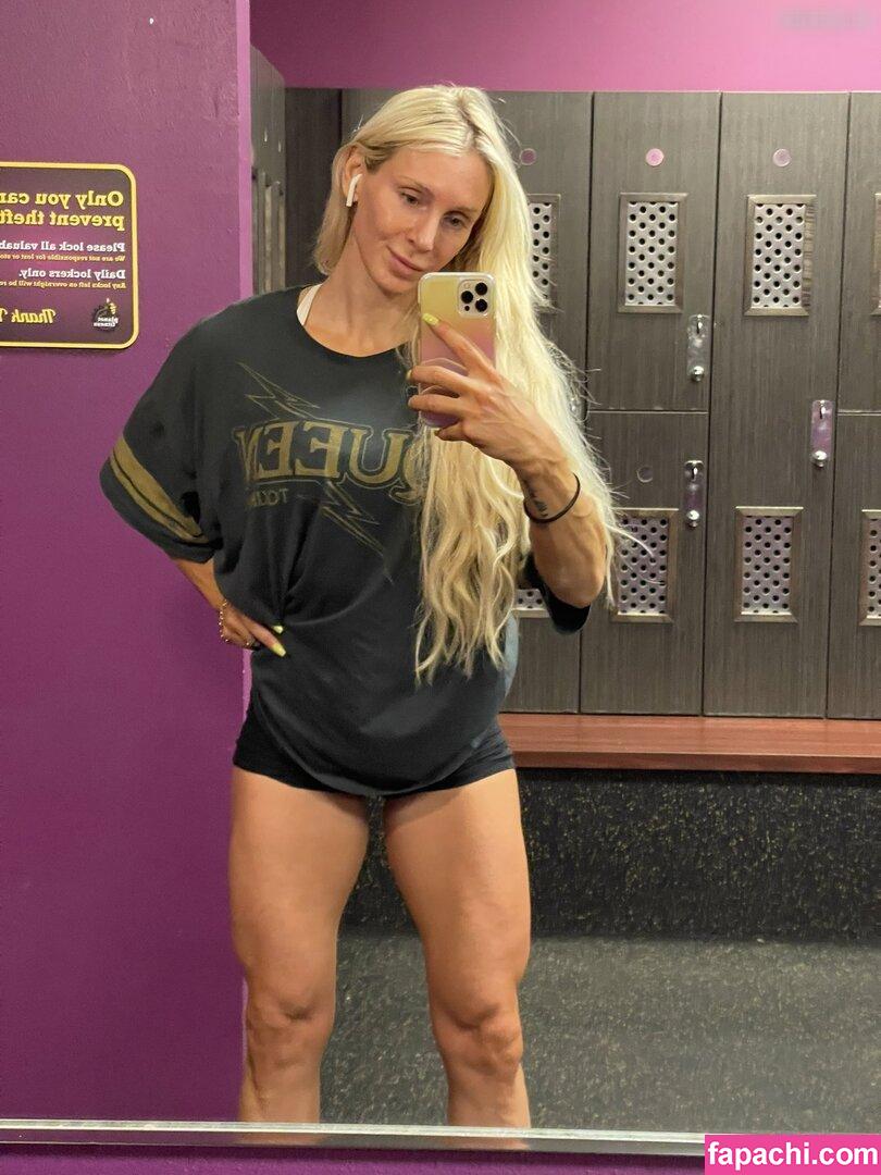 Charlotte Flair / WWE / charlottewwe leaked nude photo #0568 from OnlyFans/Patreon