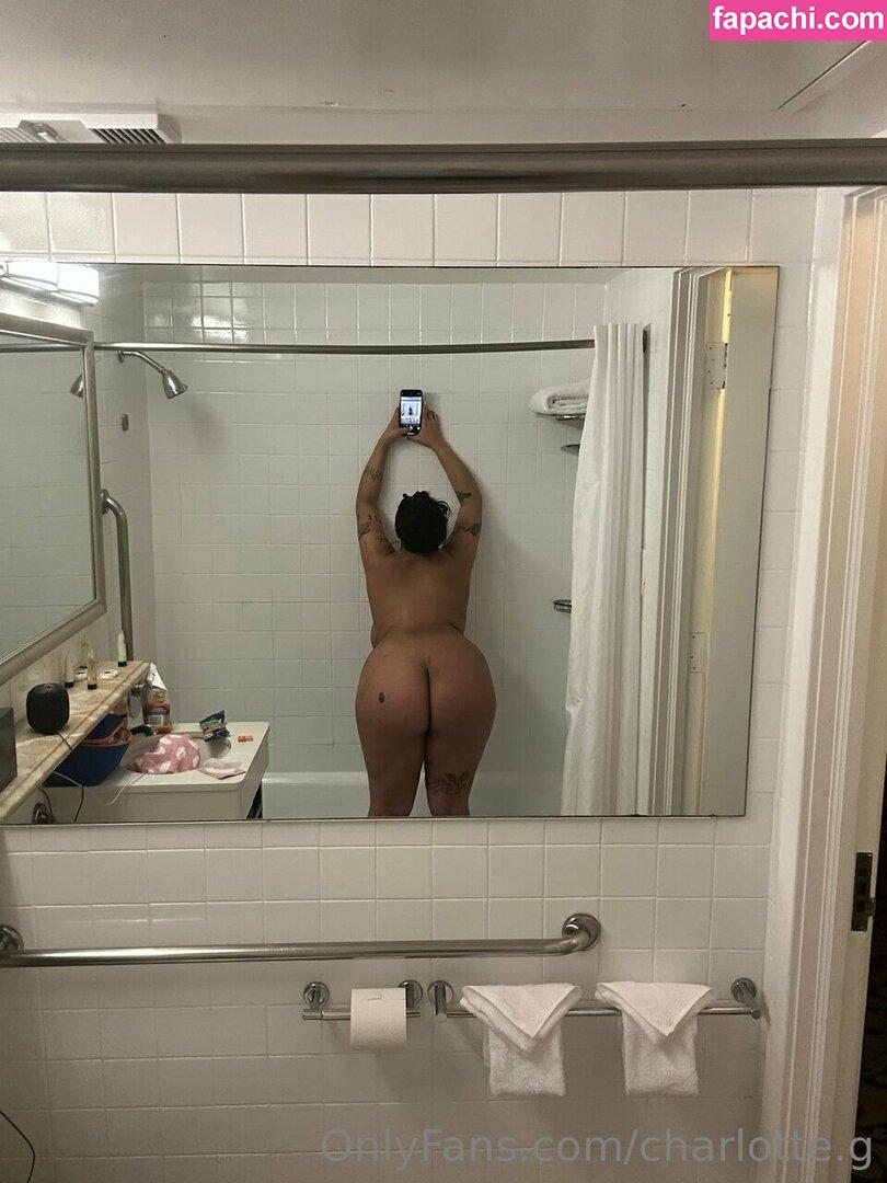 Charlotte.G / Charlotte Godoy / doctorcharlotteg leaked nude photo #0008 from OnlyFans/Patreon