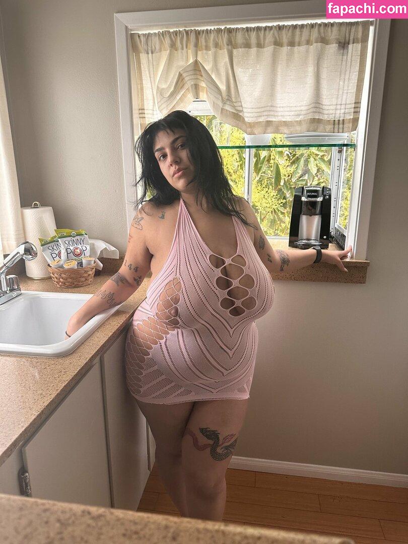 Charlotte.G / Charlotte Godoy / doctorcharlotteg leaked nude photo #0019 from OnlyFans/Patreon