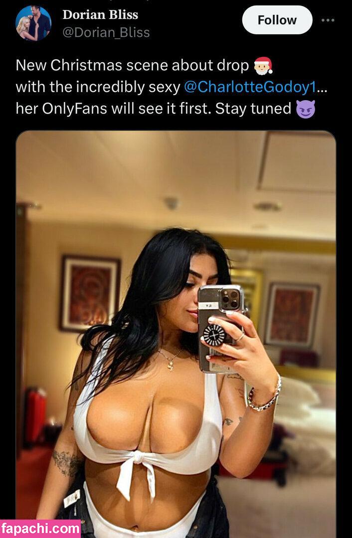 Charlotte.G / Charlotte Godoy / doctorcharlotteg leaked nude photo #0021 from OnlyFans/Patreon