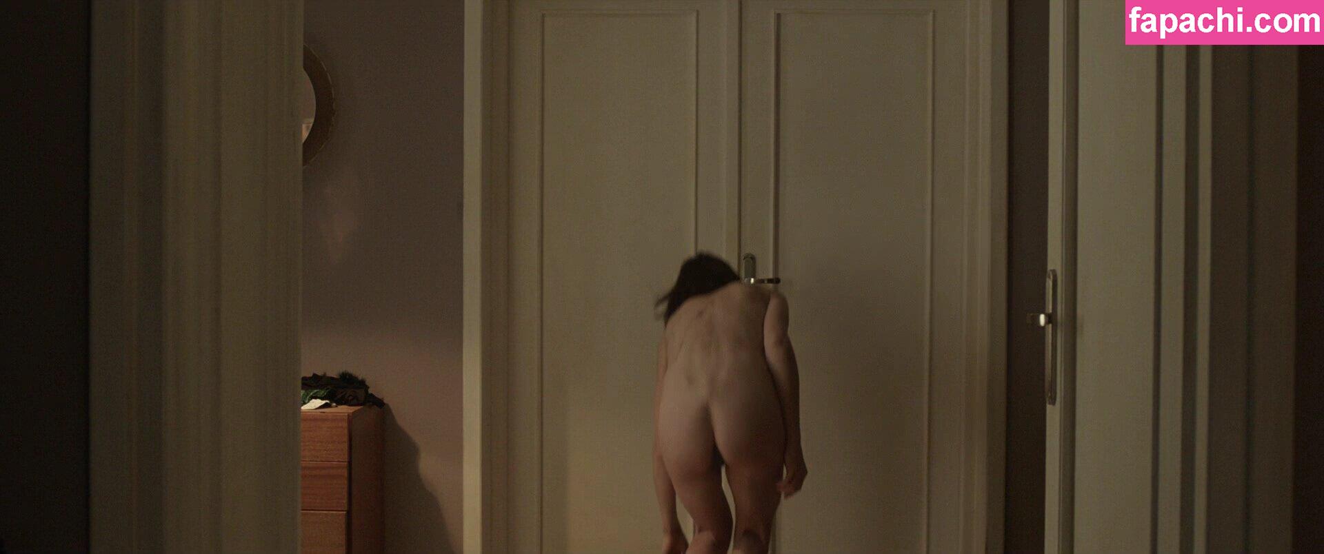 Charlotte Gainsbourg / cgainsbourg / charlottegainsbourg leaked nude photo #0008 from OnlyFans/Patreon