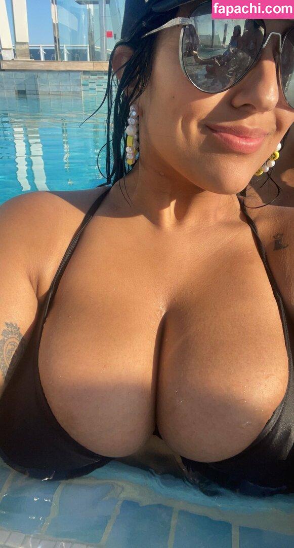 Charlotte Godoy / CharlotteGodoy1 / charlotte.g / charlotte.godoy leaked nude photo #0115 from OnlyFans/Patreon