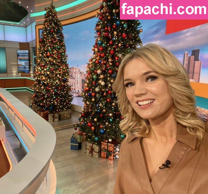 Charlotte Hawkins / CharlotteHawkns / Good Morning Britain / TV Presenter / charlottehawkins1 leaked nude photo #0052 from OnlyFans/Patreon