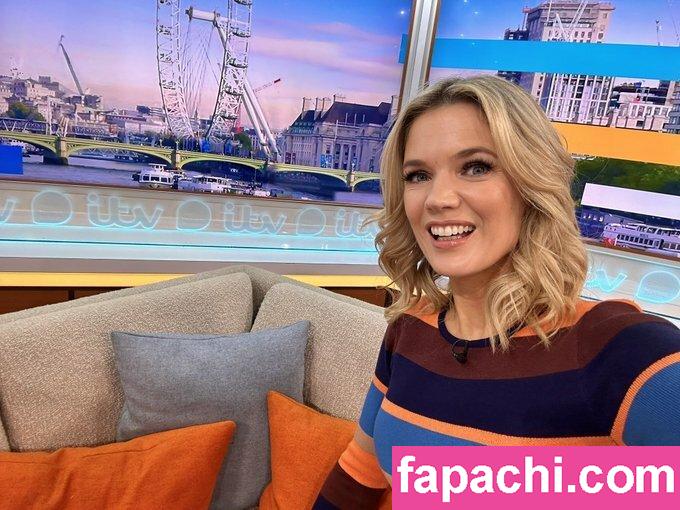 Charlotte Hawkins / CharlotteHawkns / Good Morning Britain / TV Presenter / charlottehawkins1 leaked nude photo #0059 from OnlyFans/Patreon