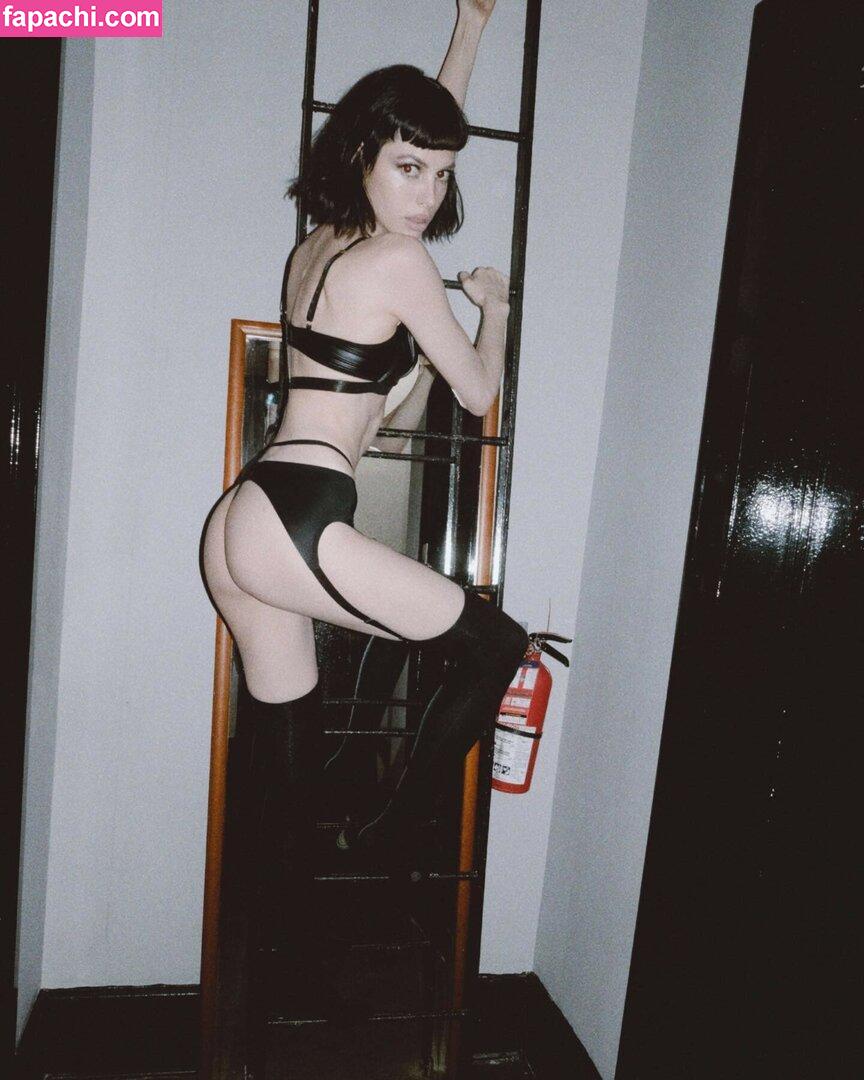 Charlotte Kemp Muhl / charlottekempmuhl leaked nude photo #0051 from OnlyFans/Patreon