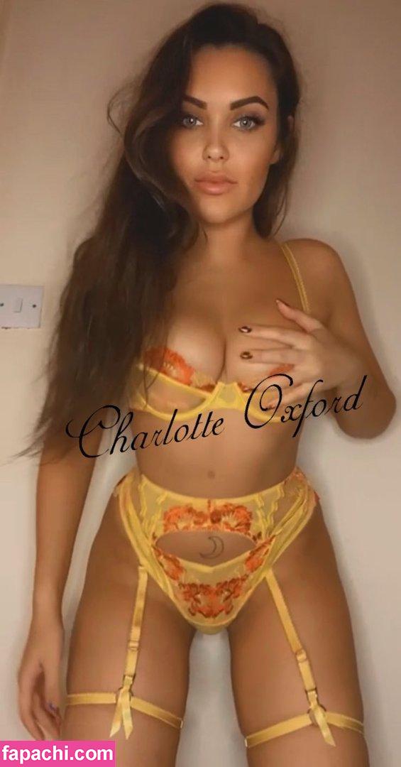 Charlotte Oxford / charlotteanneoxford / charlotteoxford / lottieox4d leaked nude photo #0006 from OnlyFans/Patreon