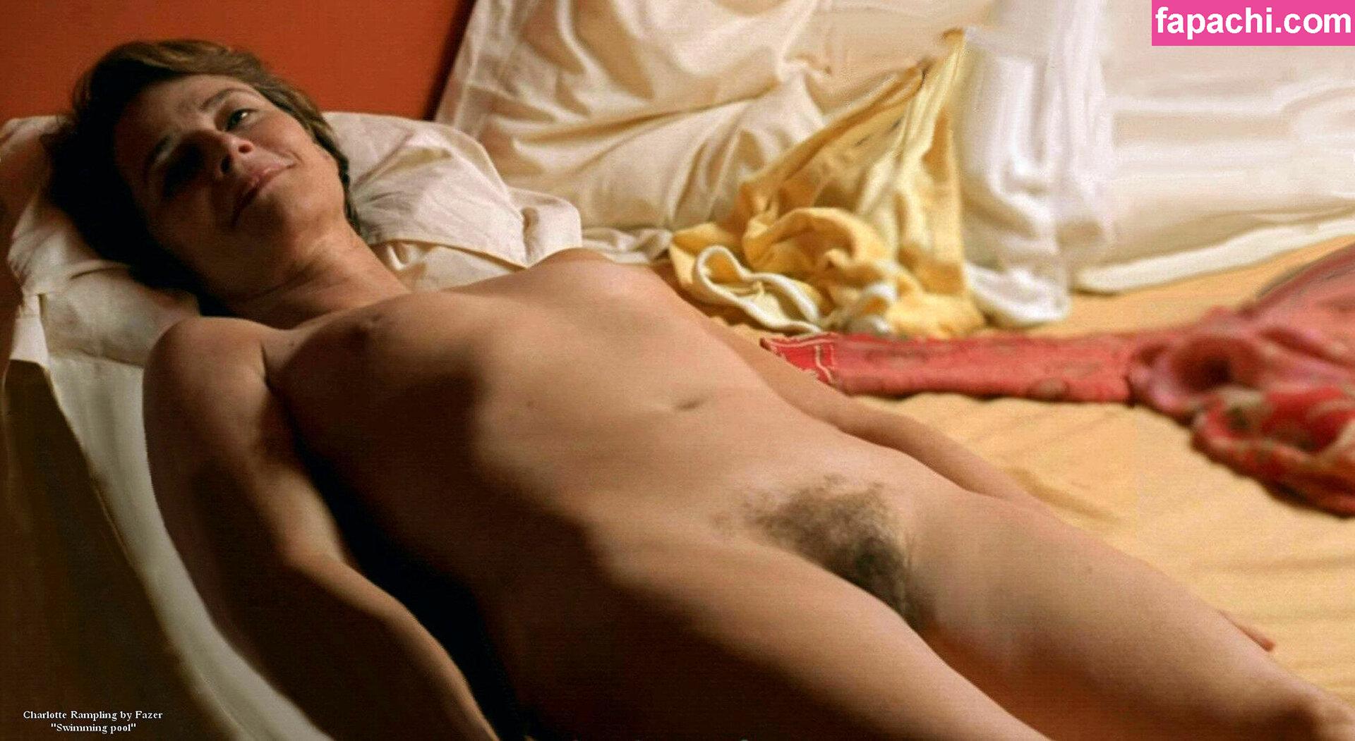 Charlotte Rampling / charlotterampling_ leaked nude photo #0041 from OnlyFans/Patreon