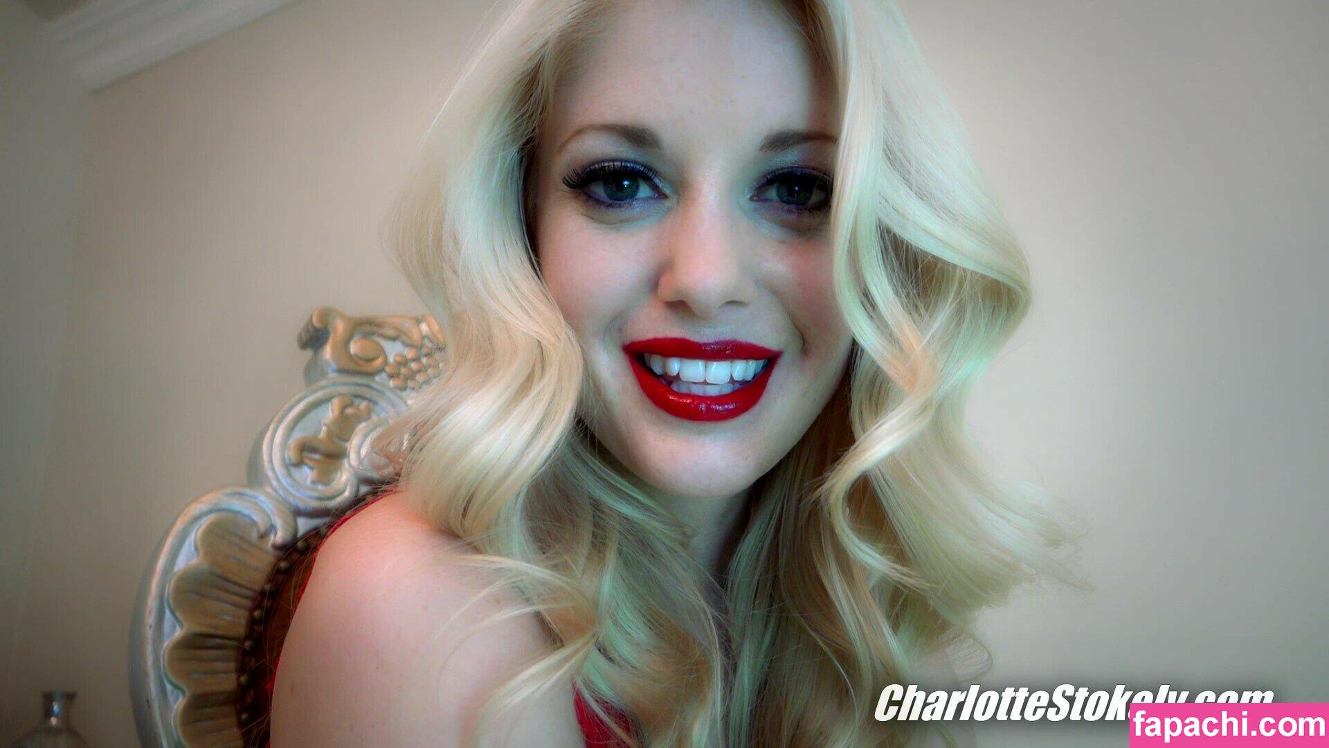 Charlotte Stokely / char_stokely / charlottestokely leaked nude photo #0034 from OnlyFans/Patreon