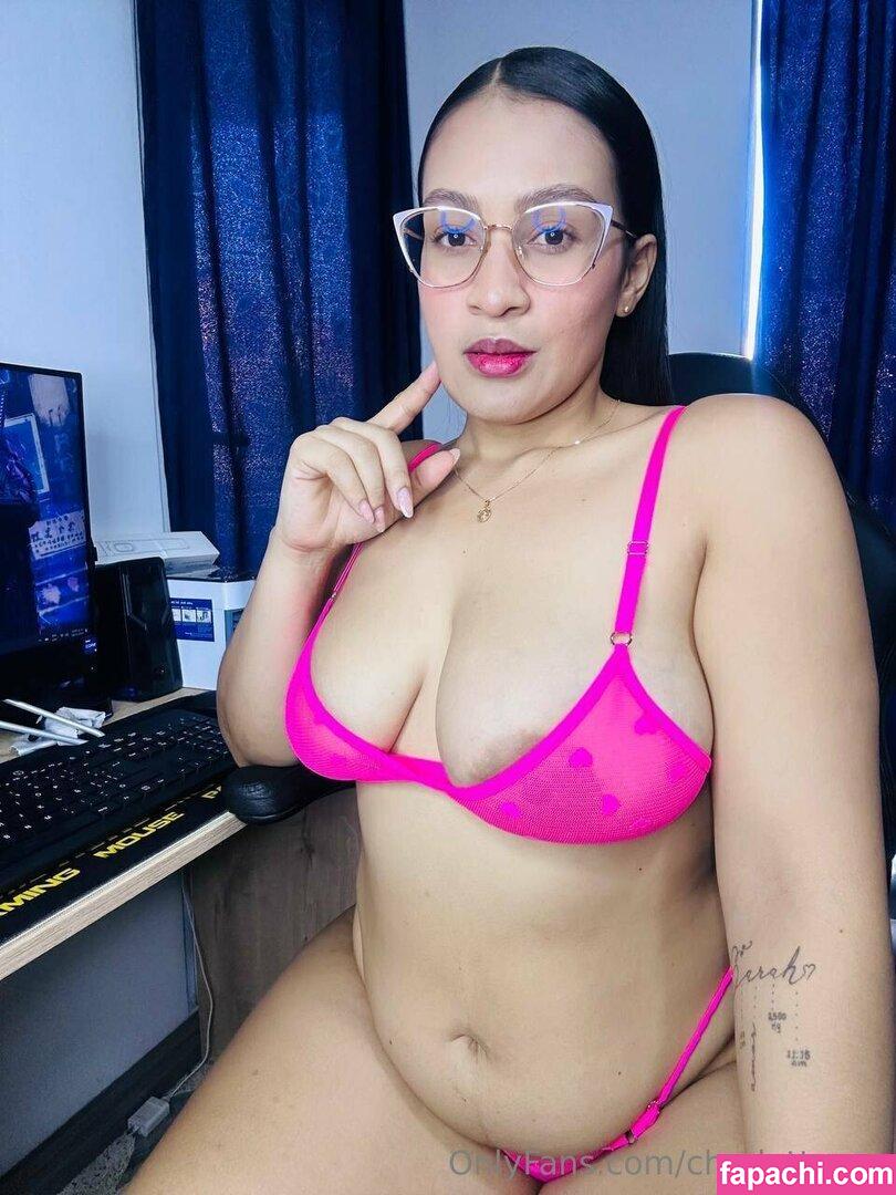 charlottepre / charlotteprepa leaked nude photo #0513 from OnlyFans/Patreon