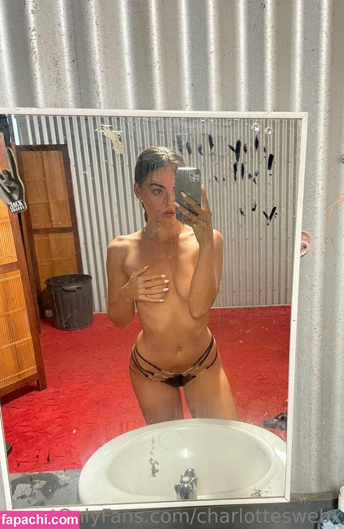 charlotteswebx / charlottesweb_x leaked nude photo #0018 from OnlyFans/Patreon