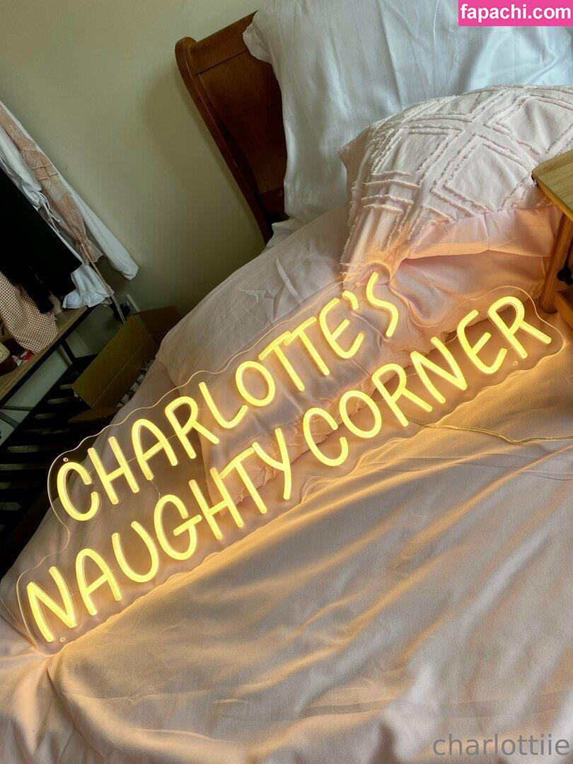 charlottiefree / charlottieeeeee leaked nude photo #0054 from OnlyFans/Patreon