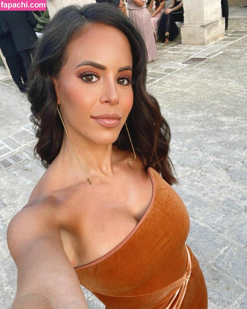 Charly Arnolt / Charly Caruso / charlyontv leaked nude photo #0037 from OnlyFans/Patreon