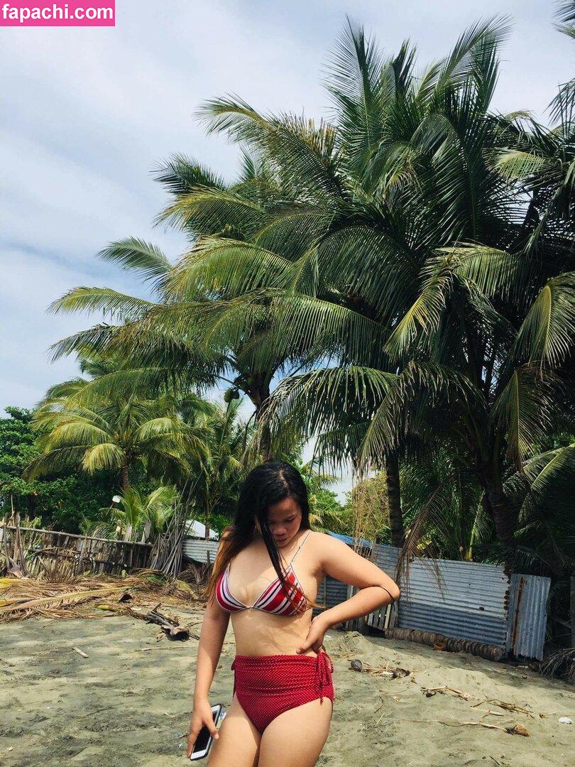 Charmaine Bagapuro Payusan / charmainebey leaked nude photo #0021 from OnlyFans/Patreon