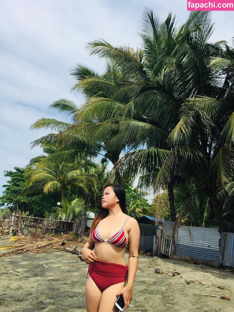 Charmaine Bagapuro Payusan / charmainebey leaked nude photo #0023 from OnlyFans/Patreon