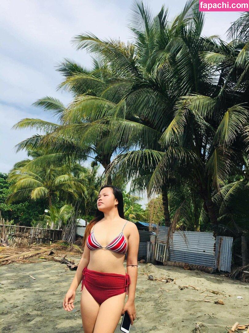Charmaine Bagapuro Payusan / charmainebey leaked nude photo #0025 from OnlyFans/Patreon