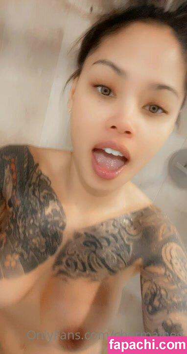 Charmaine Glock / charmaineg_ leaked nude photo #0015 from OnlyFans/Patreon