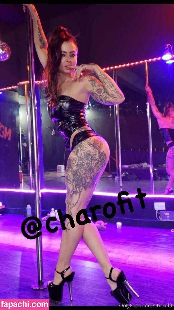 Charofit / _charofit_ leaked nude photo #0008 from OnlyFans/Patreon