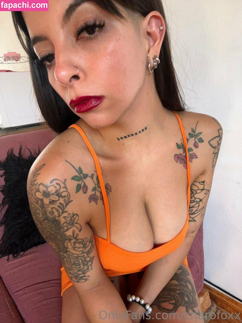 charofoxx / charlfoxx leaked nude photo #0074 from OnlyFans/Patreon