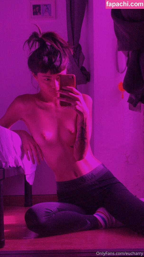 Charry Jin / eu_charry / eucharry leaked nude photo #0075 from OnlyFans/Patreon