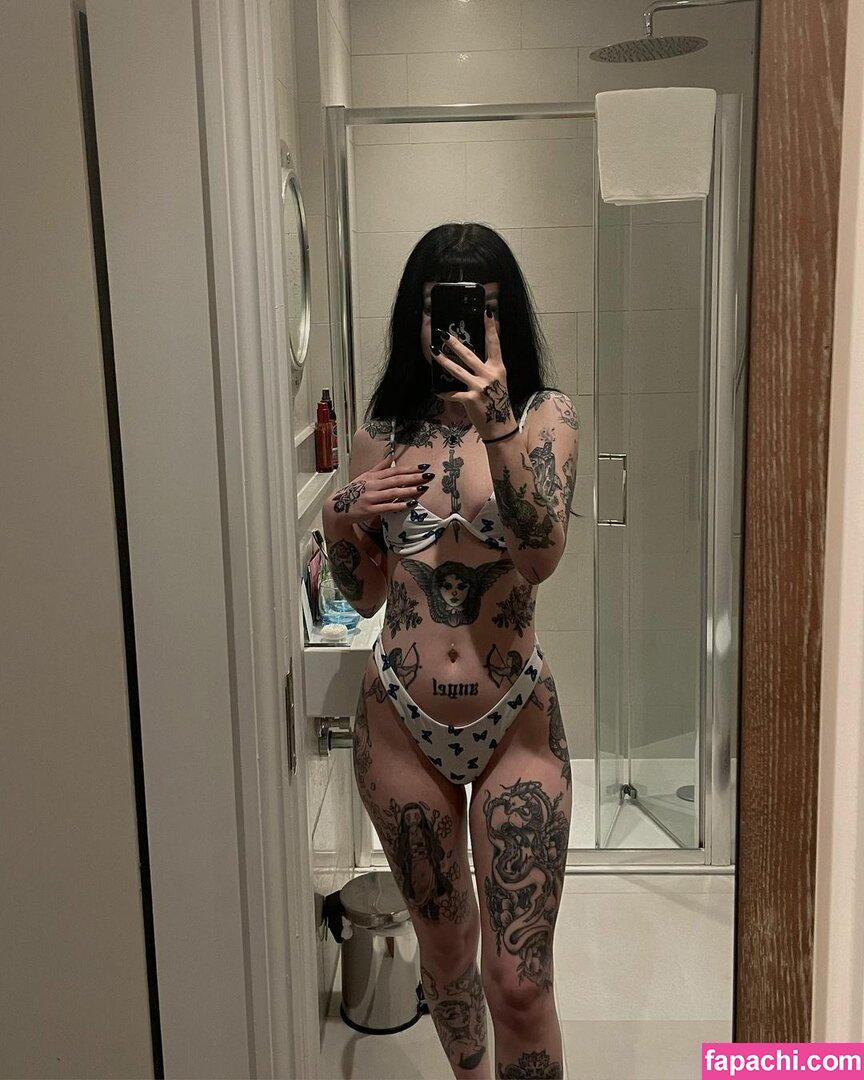 charwaldockx / charmainewaldock leaked nude photo #0002 from OnlyFans/Patreon