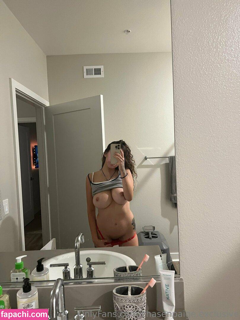 Chasenpaige / Chachachasen / Chasenxo leaked nude photo #0110 from OnlyFans/Patreon
