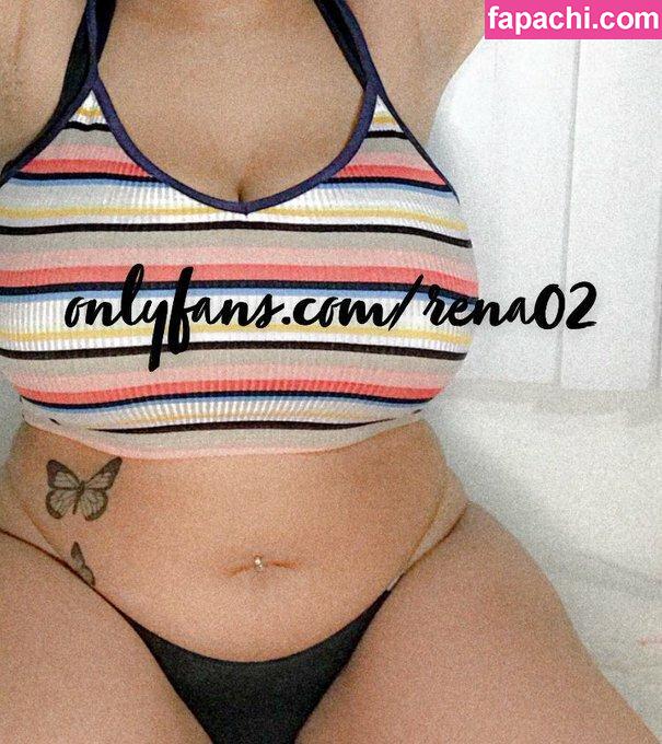 Chasity / cchasiityy / rena02 / renascontent leaked nude photo #0005 from OnlyFans/Patreon