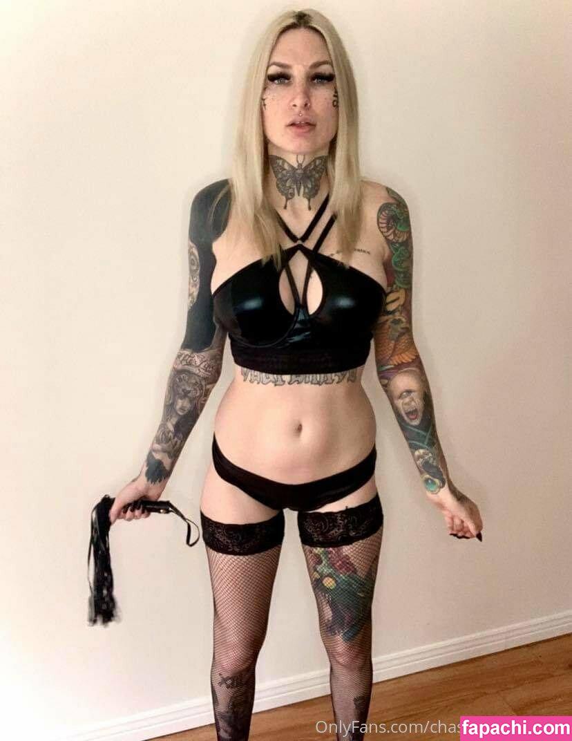 Chastitycouple666 / gothicc666 leaked nude photo #0039 from OnlyFans/Patreon