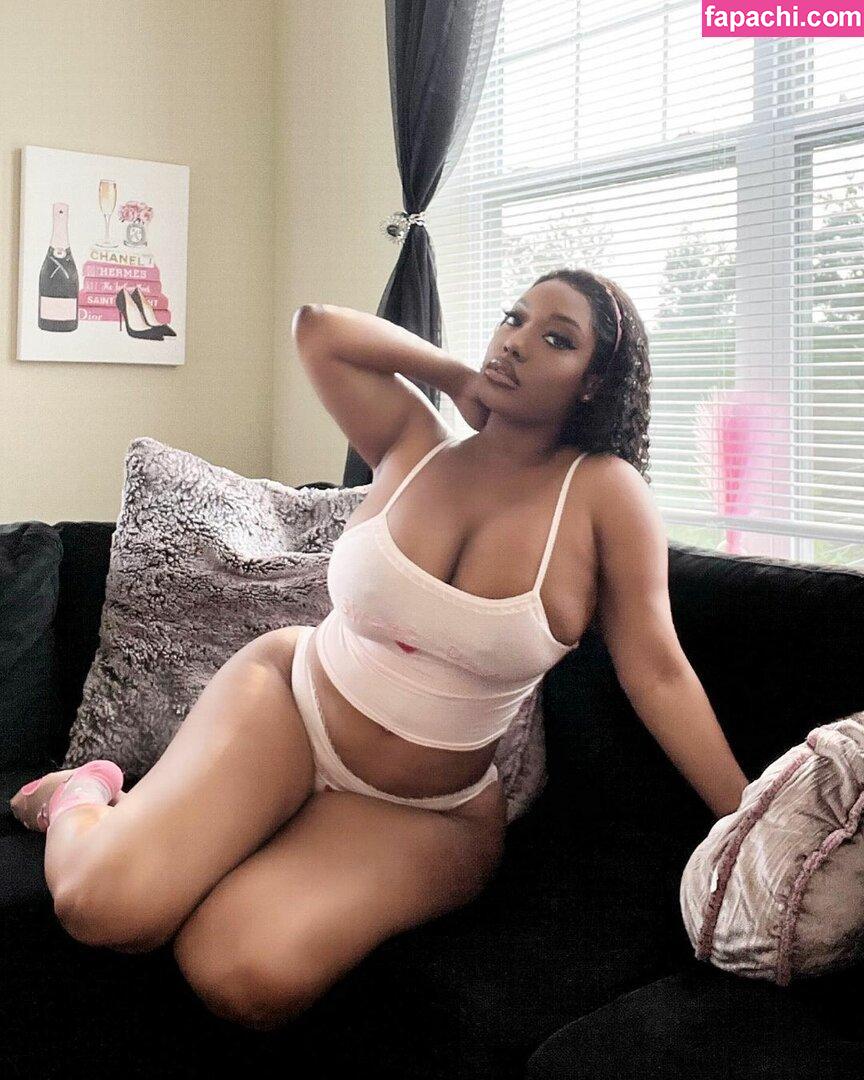Chawanda Love / misswandaxo / mswandaxo leaked nude photo #0010 from OnlyFans/Patreon