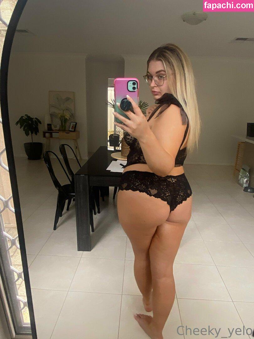 cheeky_yelofree / creepyy_cutie leaked nude photo #0066 from OnlyFans/Patreon