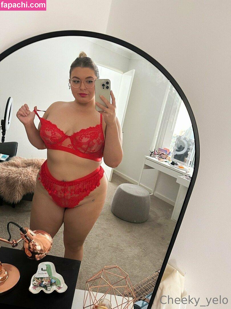 cheeky_yelofree / creepyy_cutie leaked nude photo #0088 from OnlyFans/Patreon