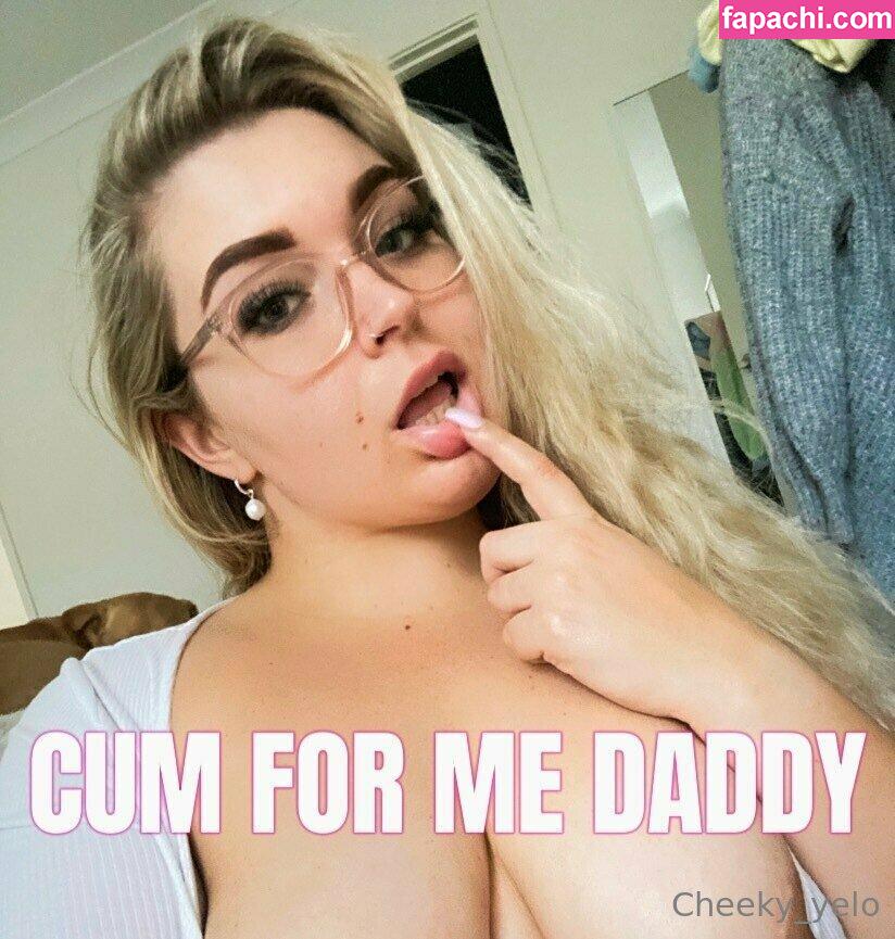 cheeky_yelofree / creepyy_cutie leaked nude photo #0091 from OnlyFans/Patreon