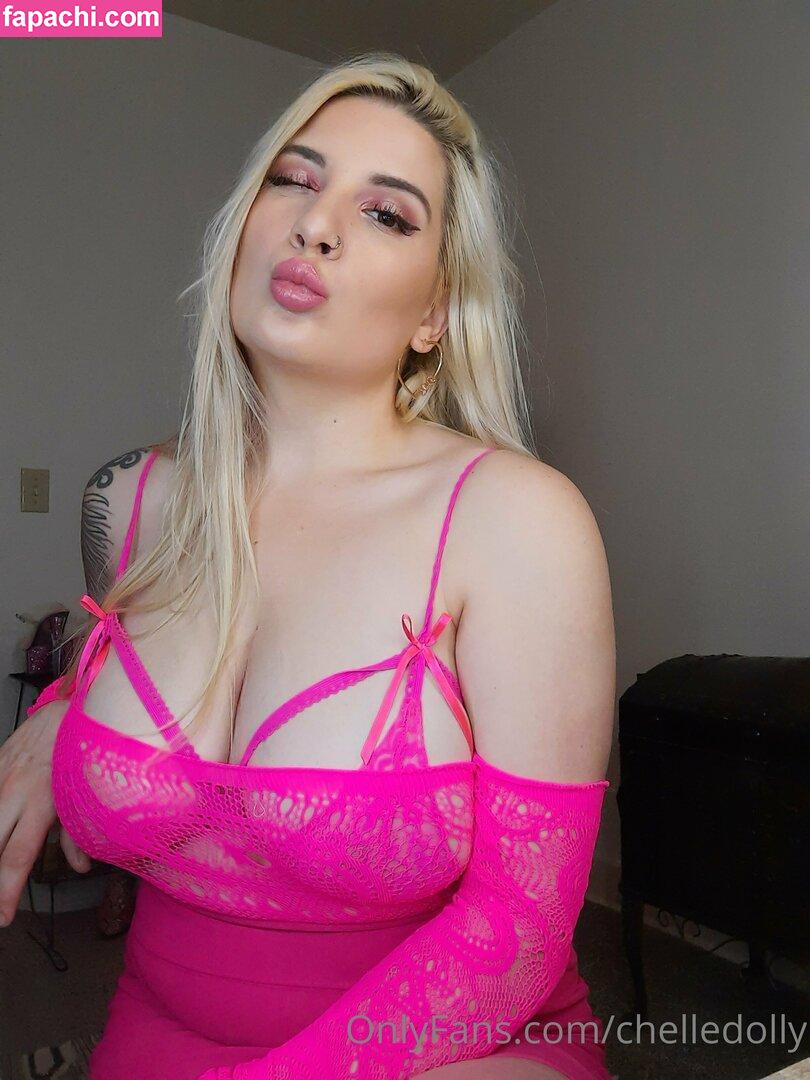 chelledolly leaked nude photo #0074 from OnlyFans/Patreon