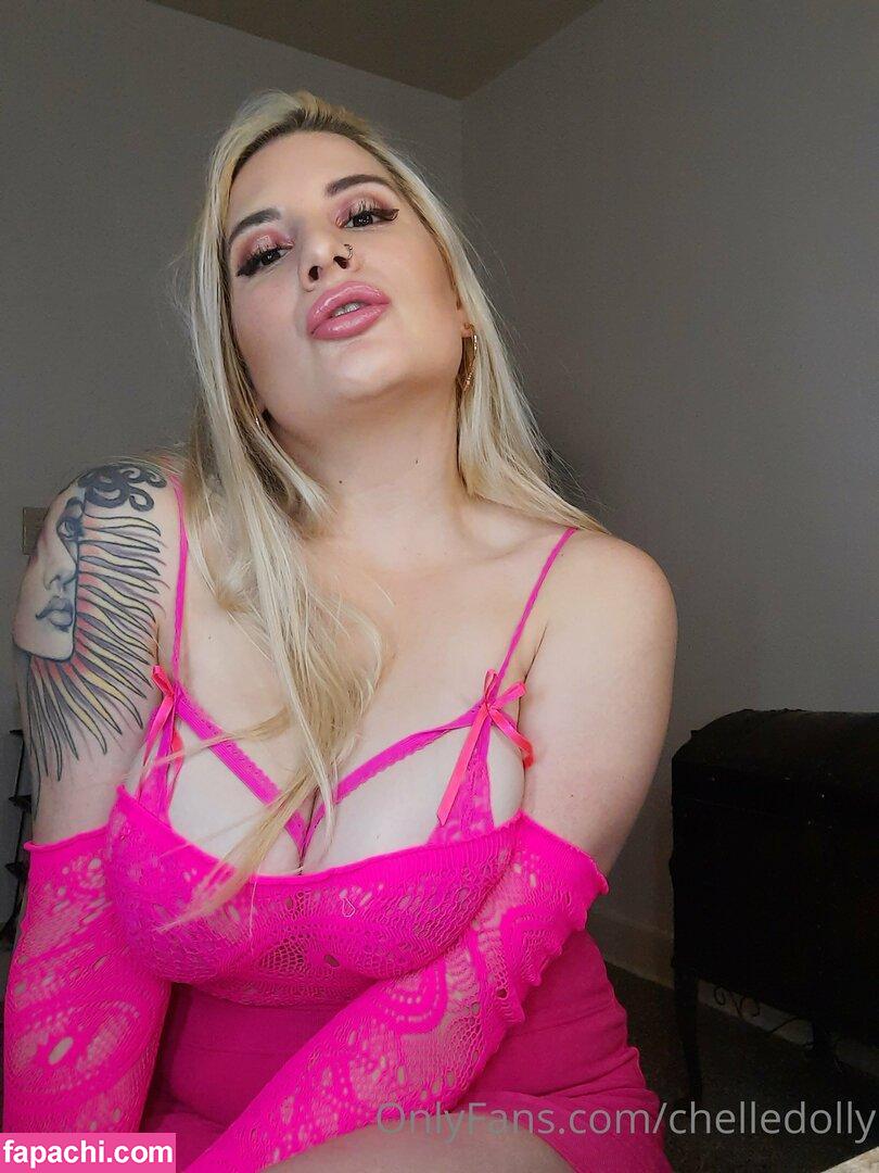 chelledolly leaked nude photo #0081 from OnlyFans/Patreon