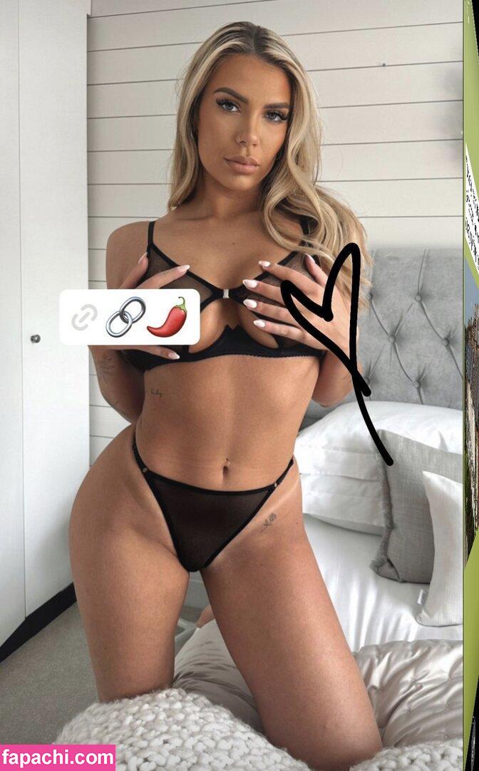 Chelsea Elizbethx / chelseaelizabethx / chelseajenks leaked nude photo #0006 from OnlyFans/Patreon