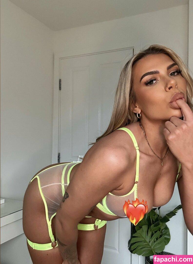 Chelsea Elizbethx / chelseaelizabethx / chelseajenks leaked nude photo #0008 from OnlyFans/Patreon