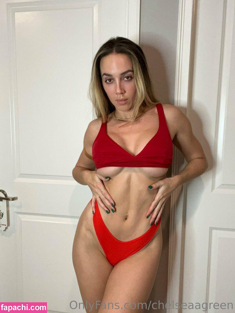 Chelsea Green / chelseaagreen leaked nude photo #0515 from OnlyFans/Patreon