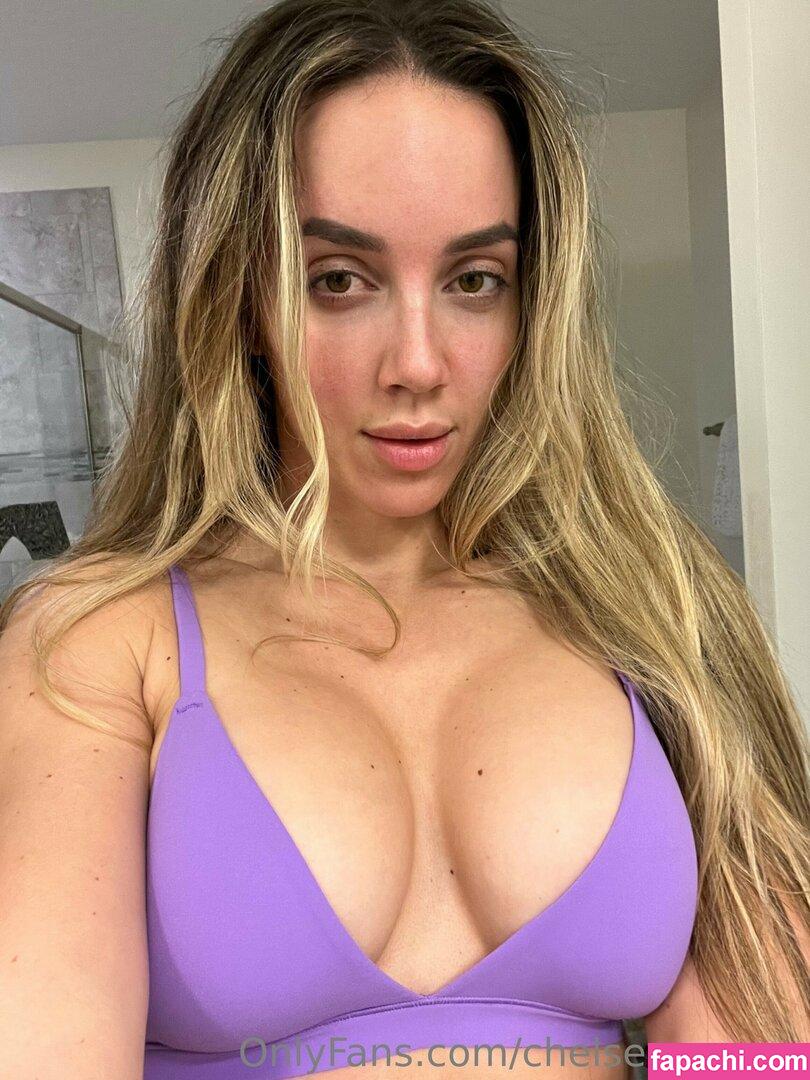 Chelsea Green / chelseaagreen leaked nude photo #0529 from OnlyFans/Patreon...