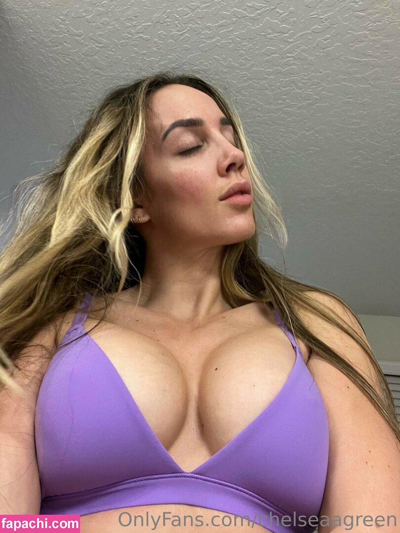 Chelsea Green / chelseaagreen leaked nude photo #0530 from OnlyFans/Patreon