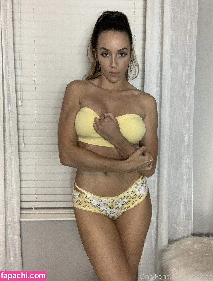 Chelsea Green / chelseaagreen leaked nude photo #0439 from OnlyFans/Patreon