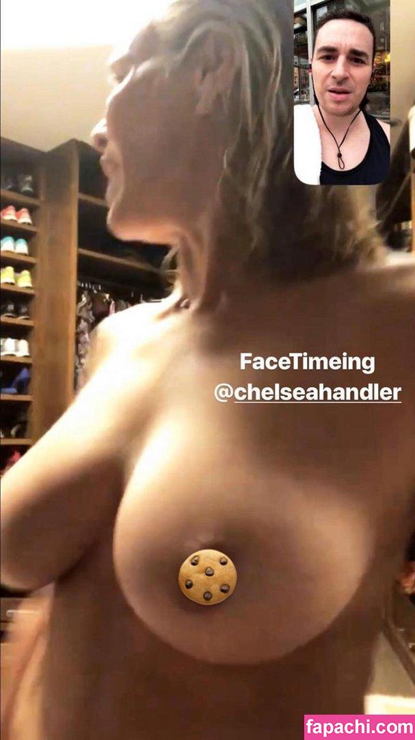Chelsea Handler / chelseacockhandler / chelseahandler leaked nude photo #0013 from OnlyFans/Patreon