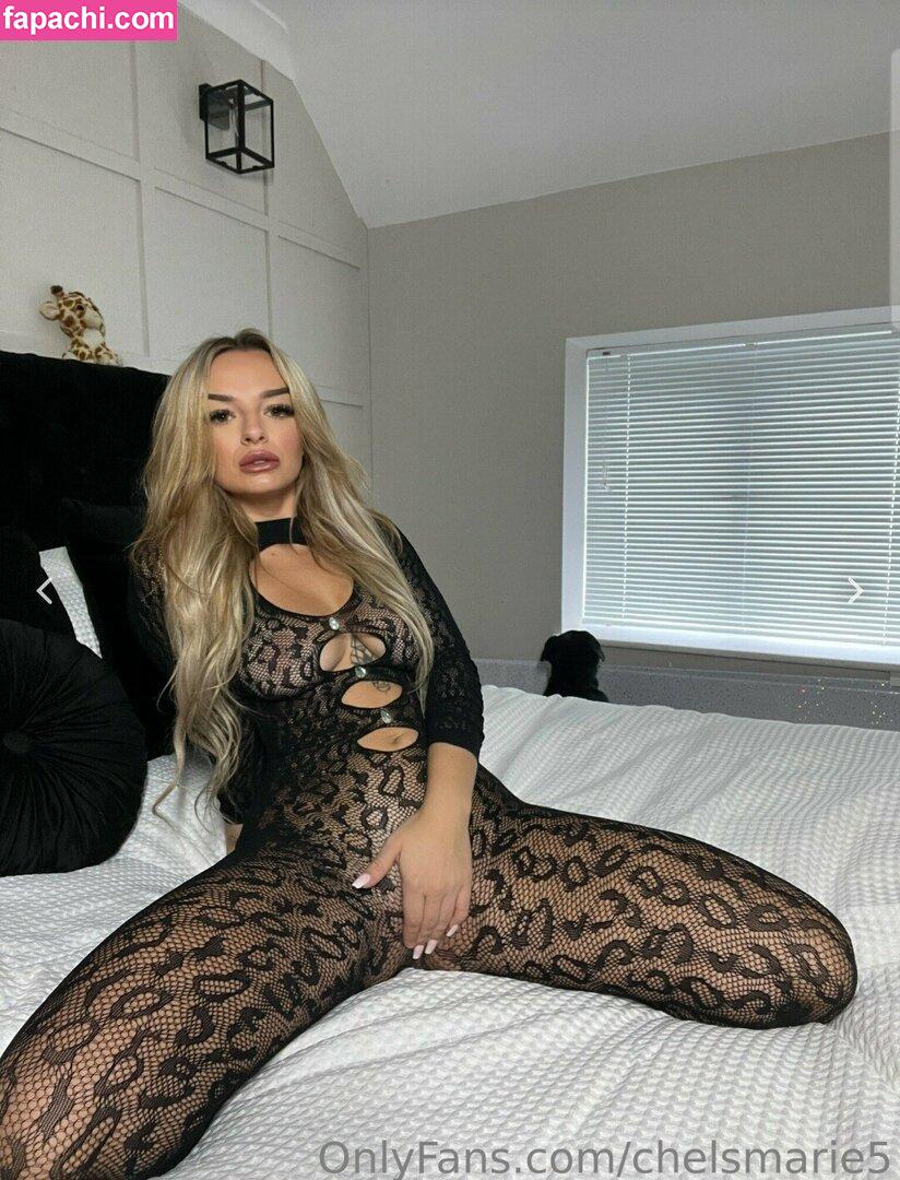 Chelsea Marie / chelseamarie45 / xxxchelseamarie leaked nude photo #0035 from OnlyFans/Patreon